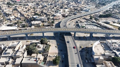 جريمة تهز الديوانية.. شاب يقتل عائلته وشقيقه يرديه قتيلاً