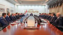 Iraq judiciary warns against foreign interference in political process