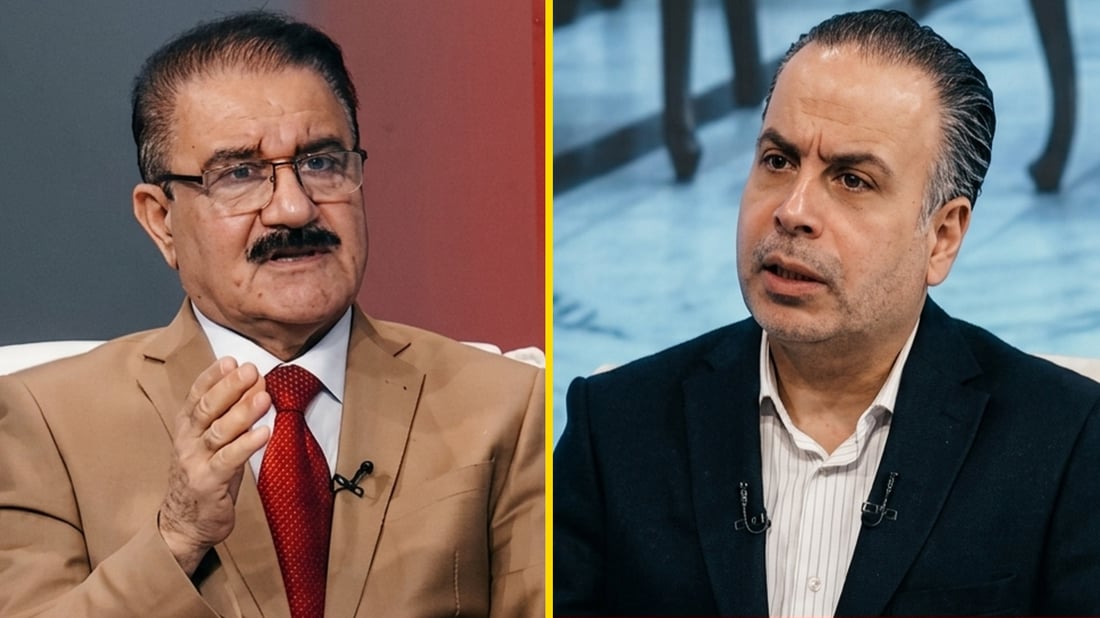 الزيدي في السفارة الأميركية بعد ساعات من ترشيح الإطار ونال الموافقة – تعيبان