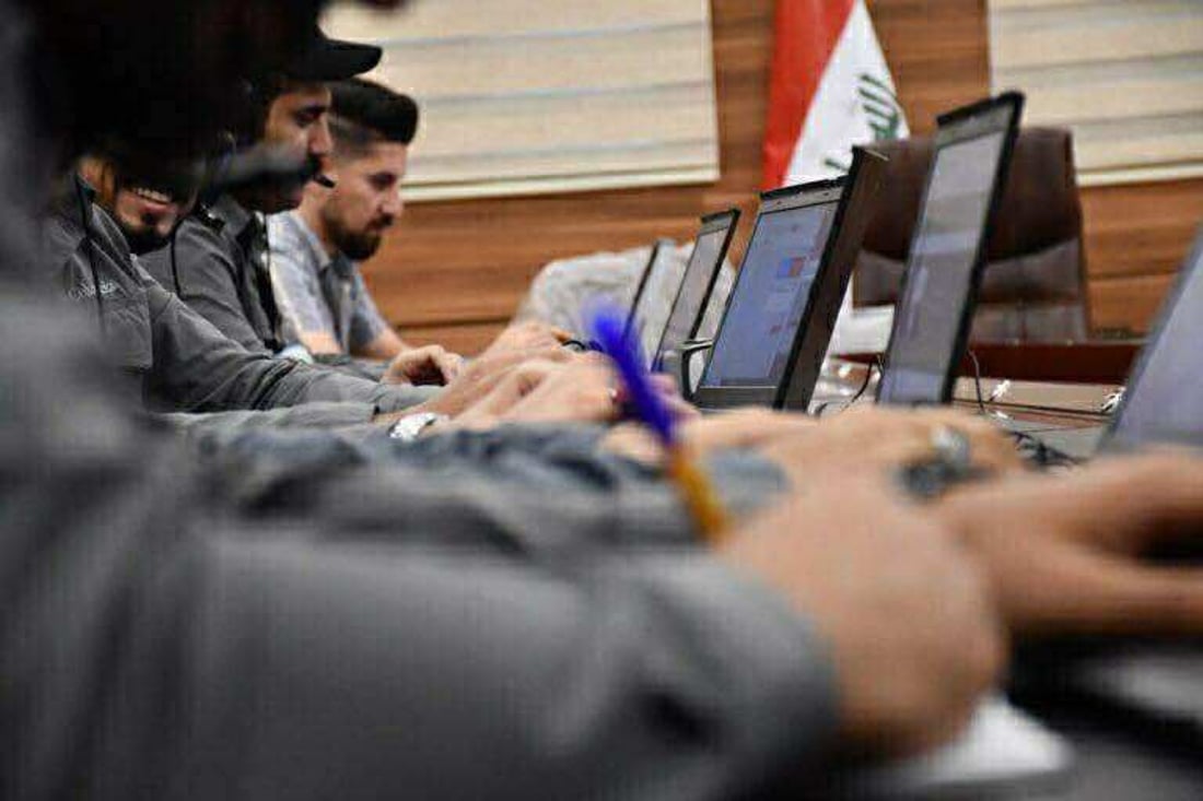 السجن مدى الحياة لعنصرين أدينا بتسريب معلومات حساسة عن العراق – الحشد