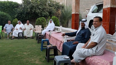 موقف الجبور بلغ “تكميم الأفواه”.. غرام أبو مازن لا ينتهي ومتى يعود الزعيم؟