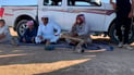 رسالة إلى وزير الداخلية العراقي من أبناء عمومته عبر كاميرا 964!