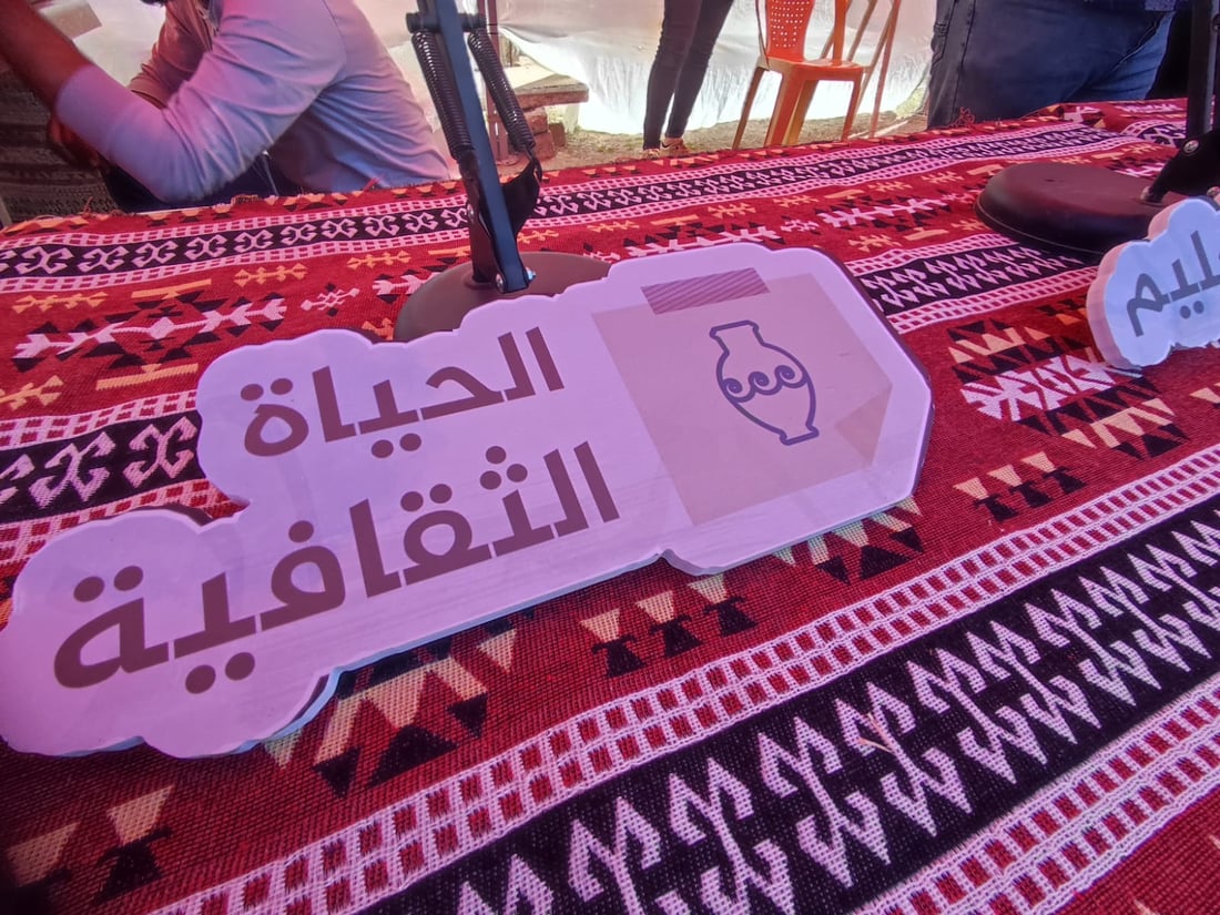 صور: طلبة جامعة الموصل يتنافسون في التعرف على آثار مدينتهم بتقينة الـ”3D”