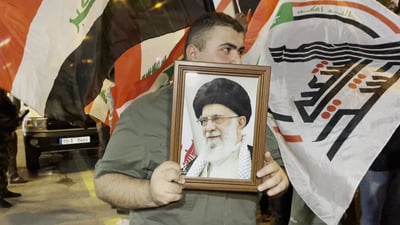 العراق بعد 72 ساعة من سقوط إيران.. تقييم عسكري أميركي يتوقع الأحداث