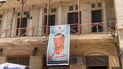 Memorial honors Monther Helmi, pioneer of Iraqi theater
