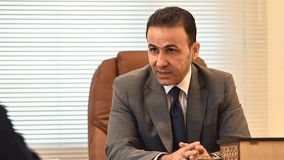 القضاء يحذر: محتالون يستغلون قضية عدنان الجميلي لابتزاز رجال أعمال