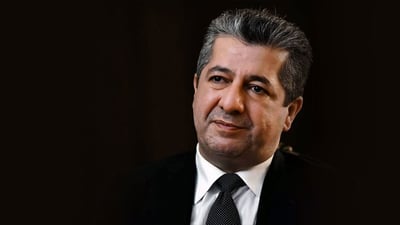 مسرور بارزاني يعزي عائلة رقية ويشكر حلبجة.. وإجراءات سلامة صارمة بمصايف كردستان