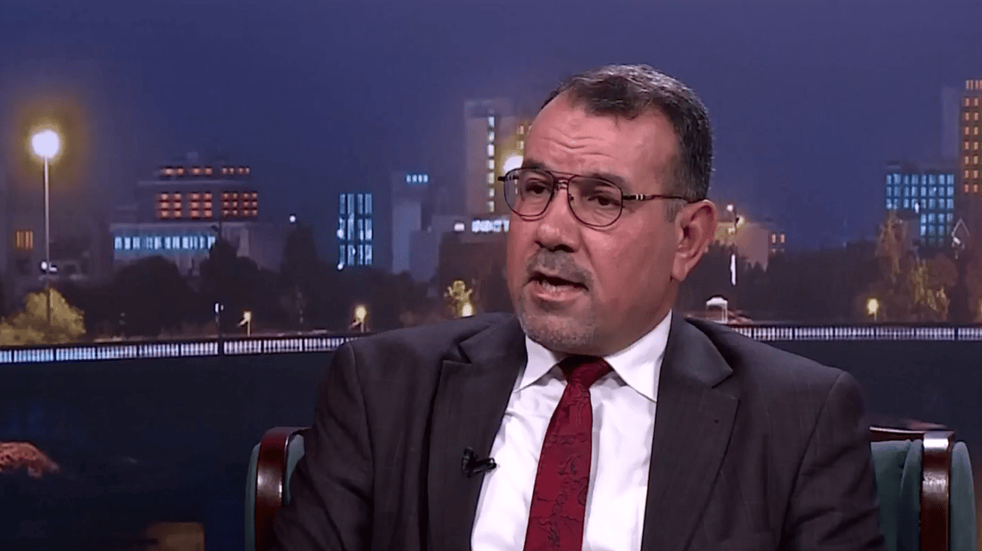 Al-Nasr Alliance backs Sudani-Shara’ meeting, urges dialogue over boycott