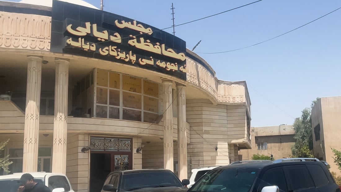 البلدية استجابت وستنقل سوق الجمعة إلى تقاطع ملعب ديالى