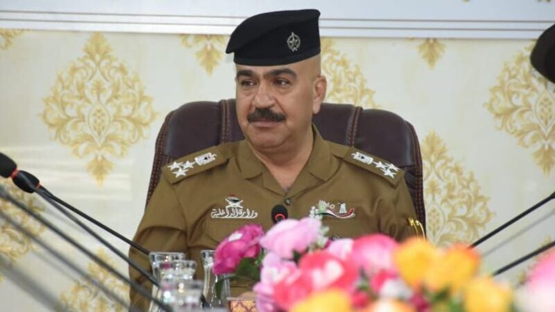 تلفزيون البصرة: التسول يتطور والمتعاطون “خيط” يكشف التجار طبقاً لباسم المالكي