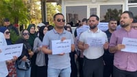 یەکەمەکان بۆ 36هەمین جار چوونەوە بەر دەرگای حکومەت