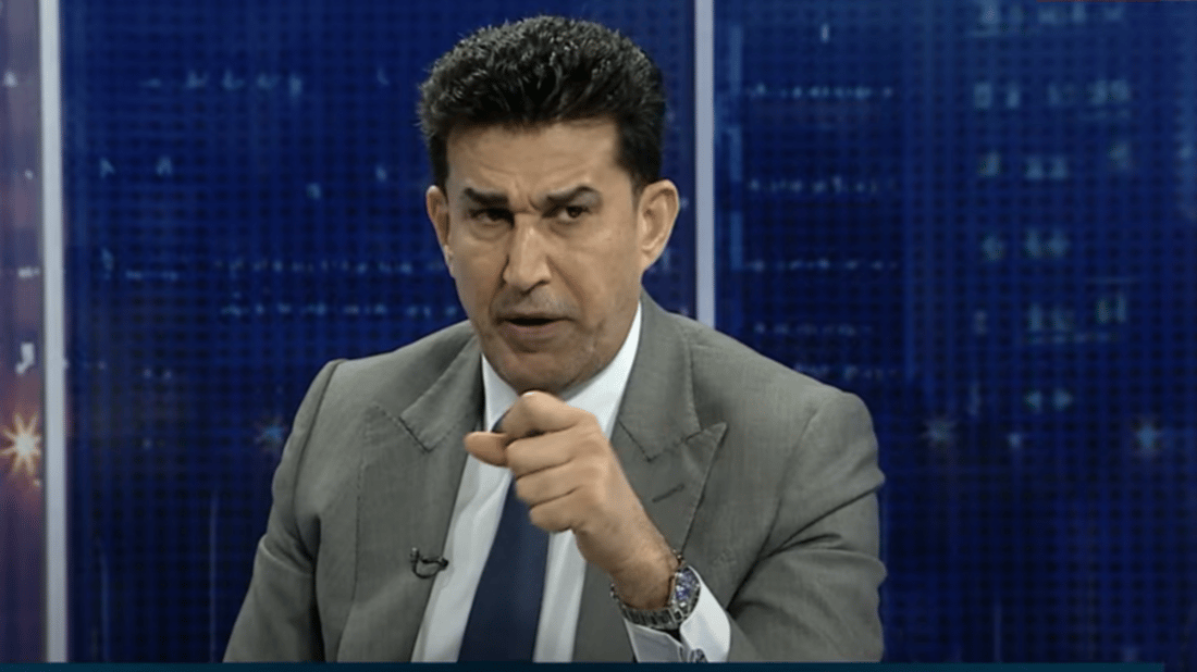 مستشار السوداني: نتفاوض مع واشنطن منذ أسبوعين.. ولن نفصح عن “القضايا الحساسة”