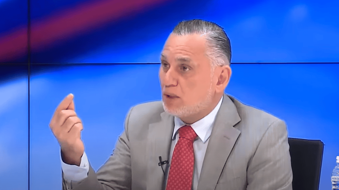 قتلوا أم فهد بإرادة خارجية وترشيح المشهداني يستهدف خطة السوداني.. بهاء الأعرجي