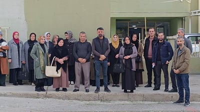 گواستنەوەی نەخۆشخانەیەک لە دەربەندیخان مشتومڕ لە نێوان کارمەندان و بەڕێوەبەری تەندروستی دروستدەکات