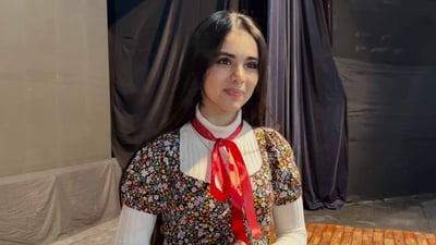 “دەمەوێت رچە شکێن بم”