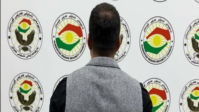 ئاسایش خاوەنی کۆمپانیای “توانا ئێف ئێکس”ی دەستگیر کرد