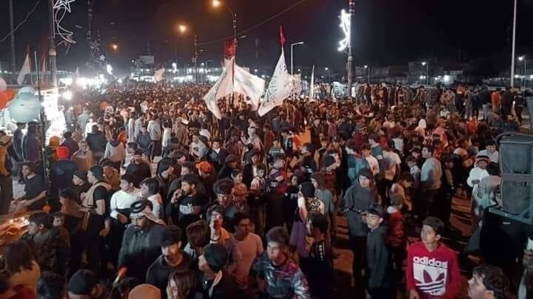 مواكب الكوت تتفق على ضوابط عاشوراء: حضور النساء ممنوع ولا إزعاج في الليل