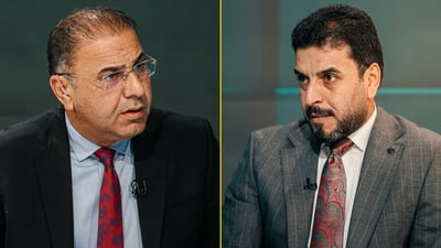نصف وربع وزير في الحكومة الجديدة.. تحالف شبل الزيدي يكشف آلية توزيع الحقائب