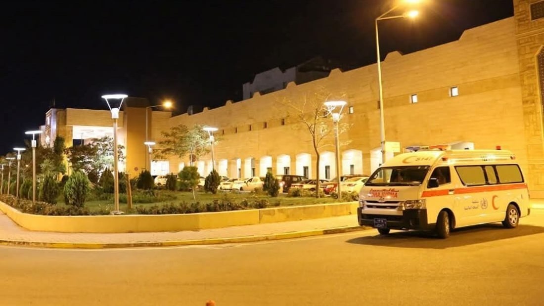 لە كاتی خۆڵباریندا لە ماڵەوە بمێننەوە و مەچنە دەرەوە