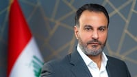 عمار الحمداني رئيساً لمجلس محافظة بغداد