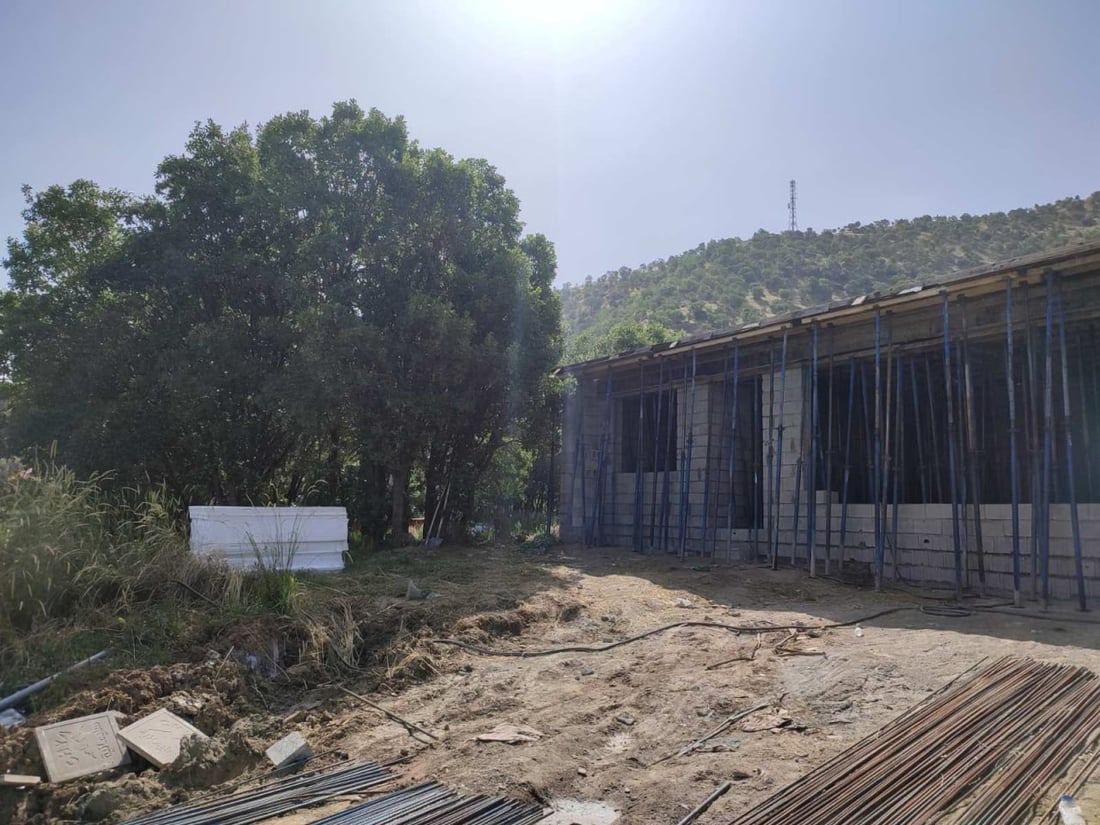 به‌م به‌یانییه‌ 9 كه‌س به‌تۆمه‌تى جیاواز ده‌ستگیركران