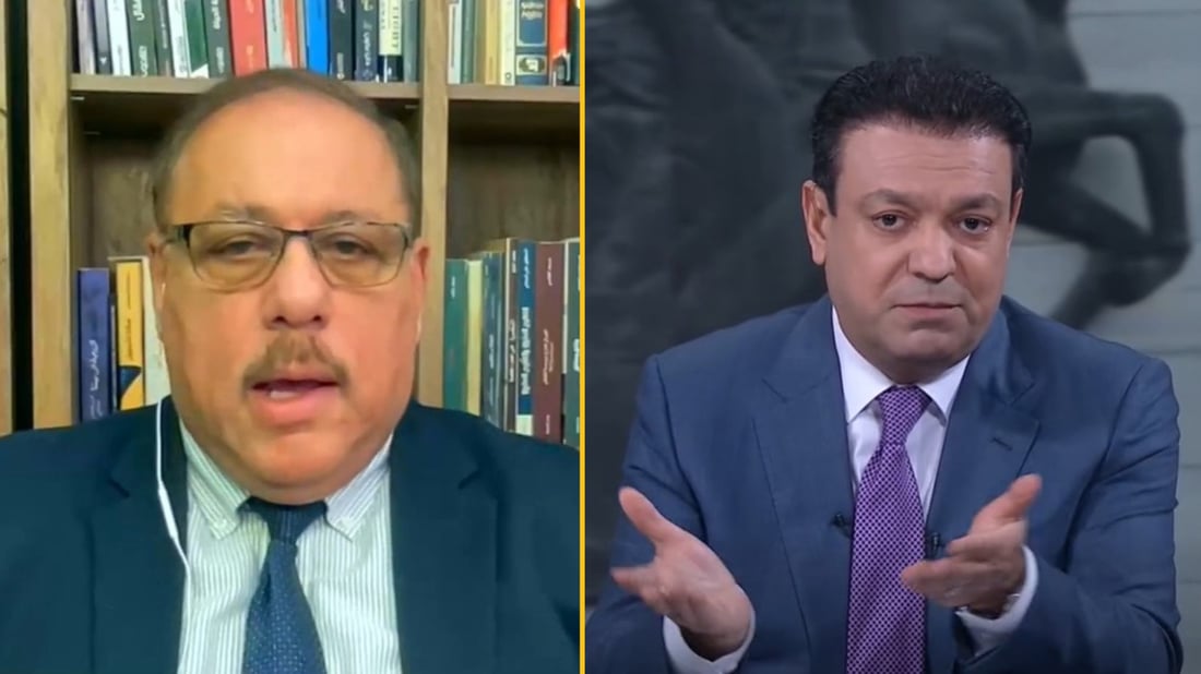 بغداد “معزولة ذهنياً عن العالم”.. ربع مليون “مقاوم” ضد 2000 أمريكي في العراق!