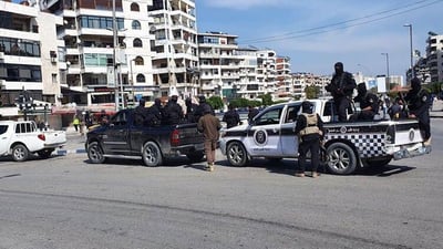 مفوض حقوق الإنسان: ندعو للتحقيق بانتهاكات الساحل السوري ومحاسبة المسؤولين