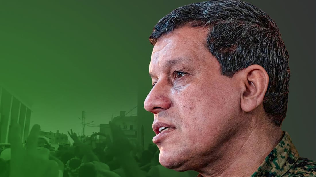 “عەبدی” هێرشکردنە سەر ئاوارەکانی سەرێ کانی ئیدانە کرد “دان بە خۆتاندا بگرن”