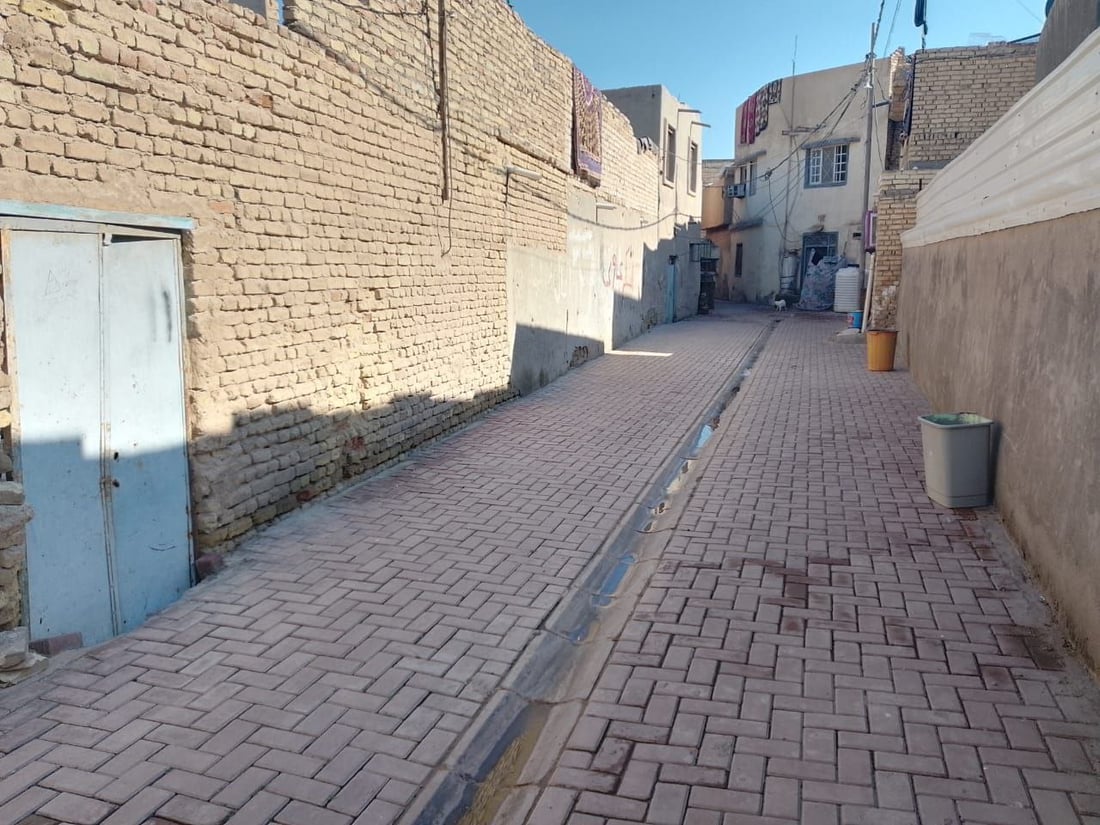 صور من “طنبي” طويريج.. هنا نصب شيخ زبيد خيمته وجمع الضرائب للعثمانيين