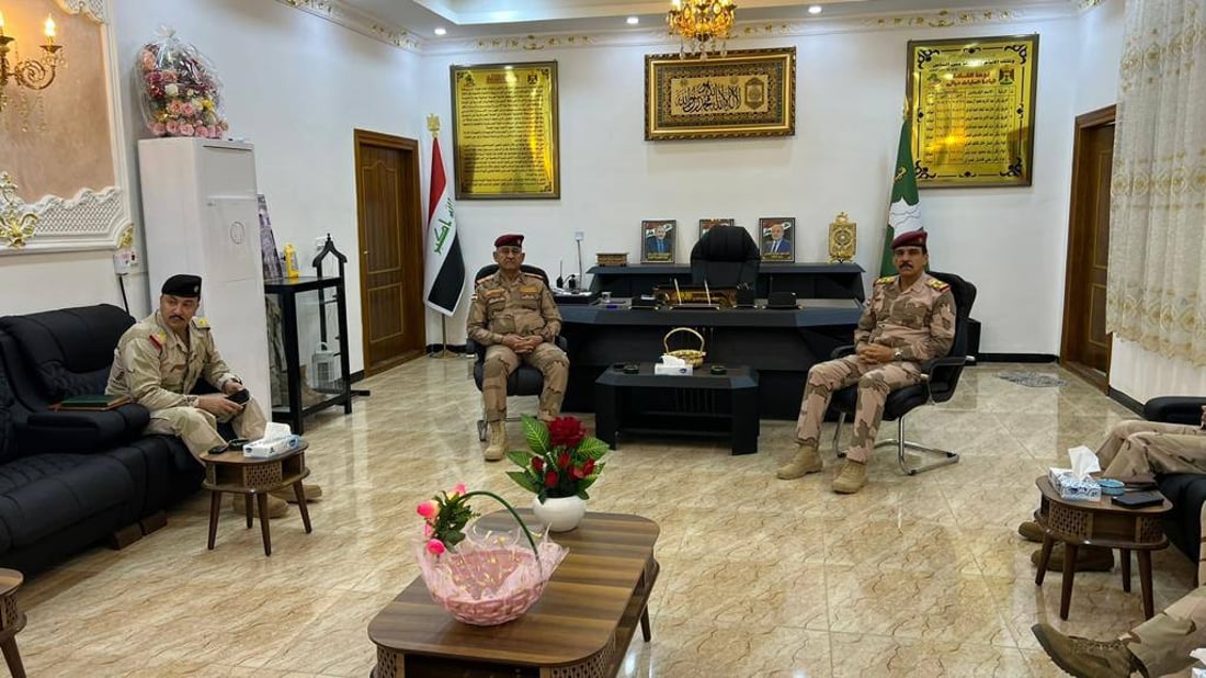 يار الله يصل إلى ديالى بعد “فاجعة” آلبوبالي