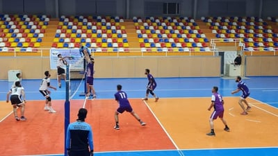 11 تیپ له‌ خولی باله‌ی سلێمانی به‌شدارن