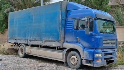 لە کەلار کەلەی بارهەڵگر بەسەر شاگردێکدا کەوت و گیانی لەدەست دا