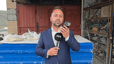 هۆشدارى توند بە نانەواخانەکان دەدرێت؛ کێشى گونگ کەم بکەتەوە سزاى توند دەرێن