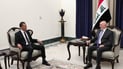 President Amedi pledges full support for Iraq’s World Cup campaign