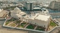 الموصل تعيد افتتاح “جامع الخضر” ثالث أقدم جوامعها التاريخية