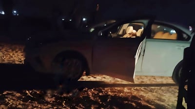 Man killed, another injured in debt dispute ambush