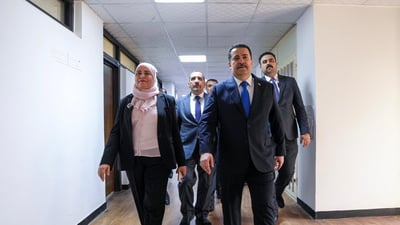 المالية ستخصص أراض لإنشاء أبنية موحدة لفروع الضرائب وتعاقدات مع شركات عالمية