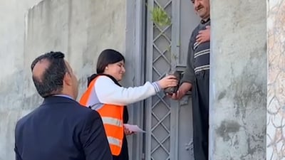 Two widespread initiatives encourage tree planting