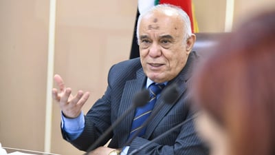 مقطع المدير مفبرك.. المشاريع النفطية تصدر توضيحاً للرأي العام