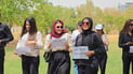 سێ یەکەمەکان داواى دامەزراندن دەکەن