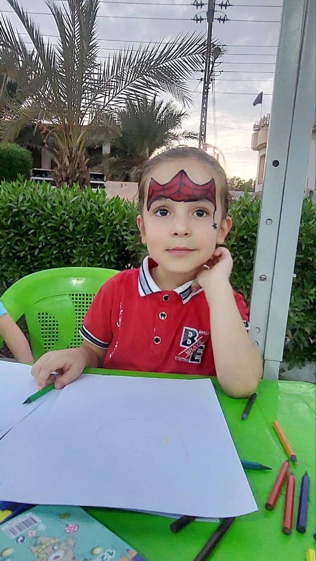 زوروه نهار كل جمعة.. معرض “كانفا” عاد إلى العمارة ويعرض منتجات شباب ميسان وبضائعهم