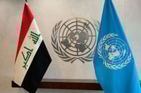ئەنجوومەنی ئاسایش مانەوەی یونامی لە عێراق درێژکردەوە