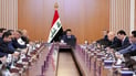 جميع قرارات مجلس الوزراء المتخذة في جلسة اليوم 9 أيلول 2025