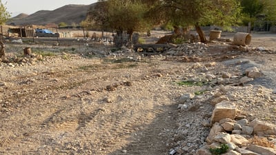 قاز و مراوییە قەڵەوەكانی شەروێت بەهۆی وشكەساڵییەوە لەناوچوون