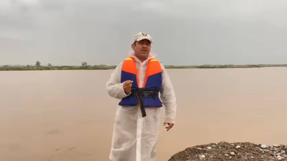 هەفتەیەک تێدەپەڕێت و تەرمى مێردمنداڵە خنکاوەکەى خەبات نەدۆزراوەتەوە