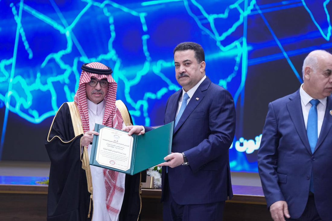 السوداني: أبواب بغداد مفتوحة للأشقاء العرب.. ولنحيي السياحة العربية المشتركة