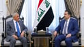 PM Al-Sudani, President Rashid discuss Kurdistan salaries amid ongoing disputes