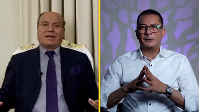زياد العجيلي يبدأ بالموسوعي النشمي: معلومة خاطئة عن وردة بن سلمان البنفسجية