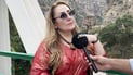  نەرمین کاوانی: پارچەیەکم رواندزییە و پارچەیەکم سلێمانییە