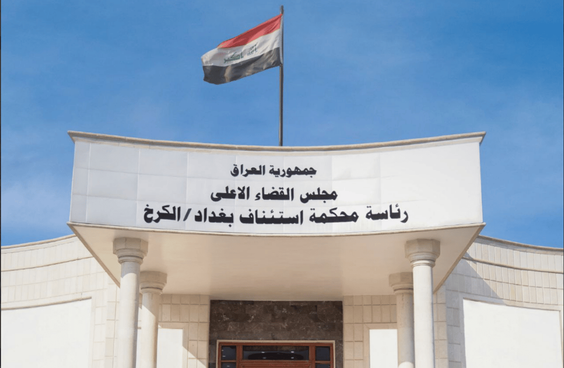 عيّن 83 مستشاراً.. الحبس عاماً لمحافظ الأنبار السابق علي فرحان